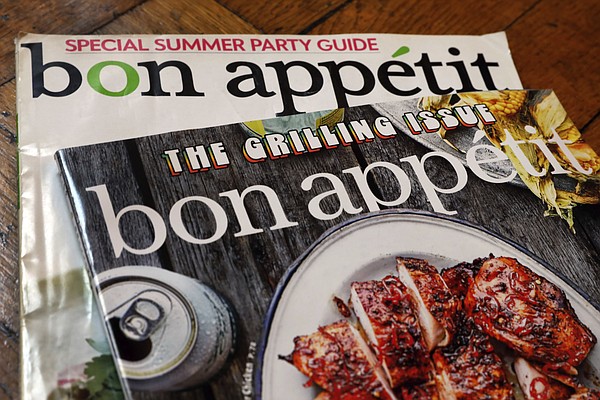 Range in head as recipes current