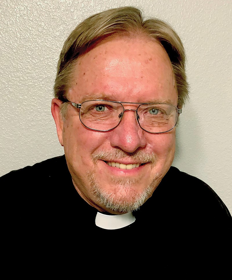 Rev. Randy Moll