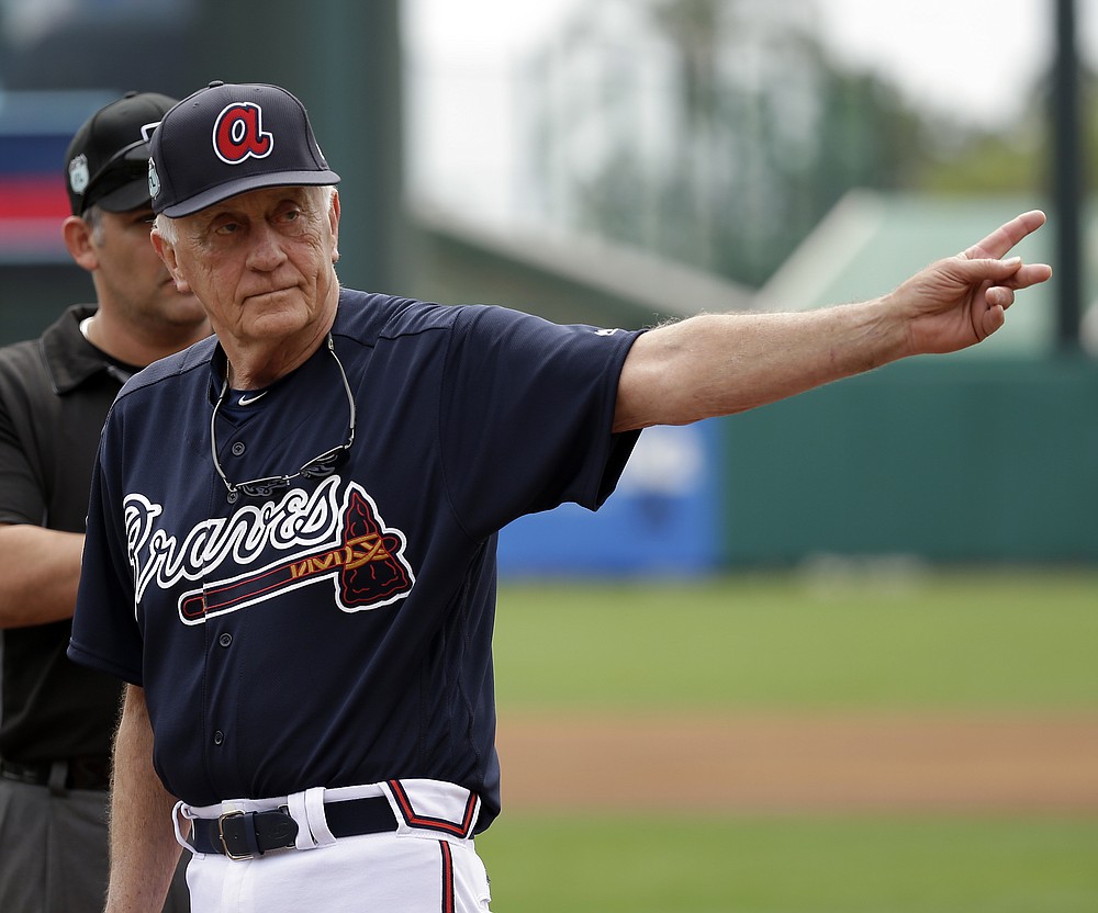 Phil Niekro - Cooperstown Expert