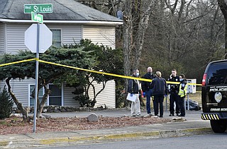 UPDATE: Victims identified as woman, 5-year-old son | Hot Springs ...