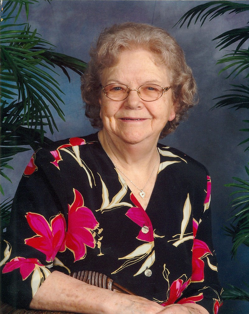 Viola Fern Glasscock story.lead_photo.caption