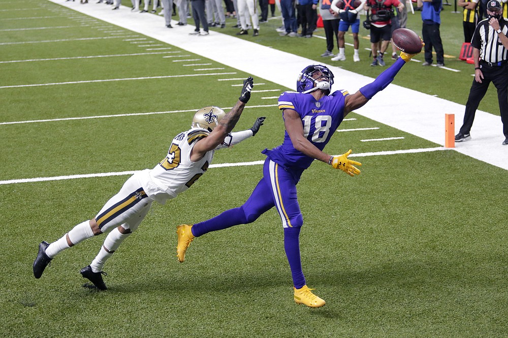 NFL rookies performing beyond years