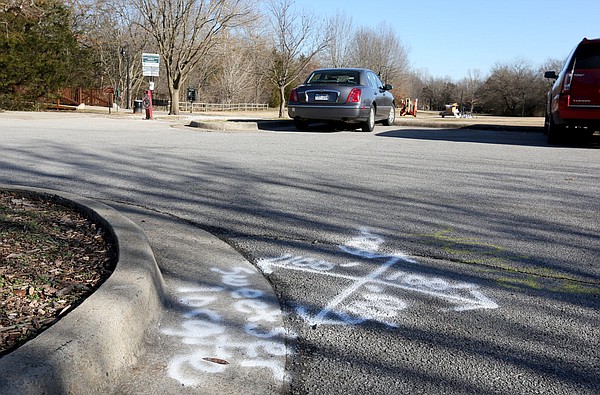 Fayetteville parks board opts for fee over park land for subdivision