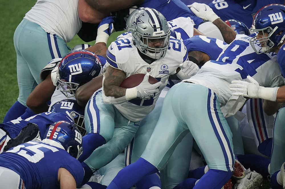 Cowboys� questions lie on defensive side Cowboys� questions lie on defensive side