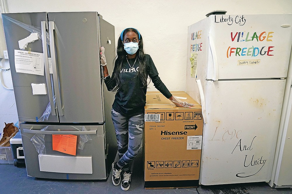 Theft leads to community giving in Miami