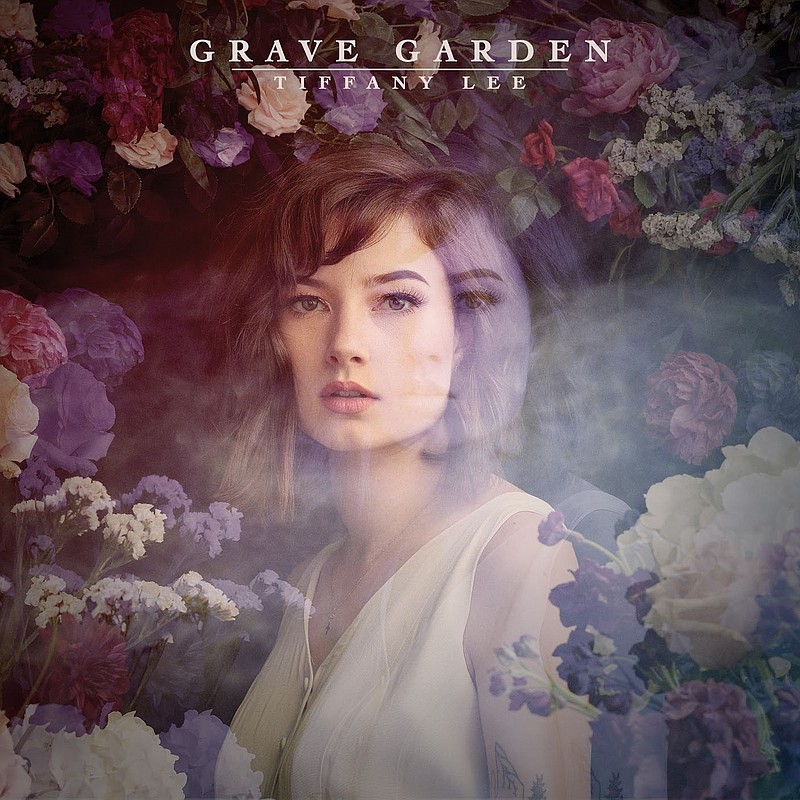 The EP Grave Garden by Tiffany Lee