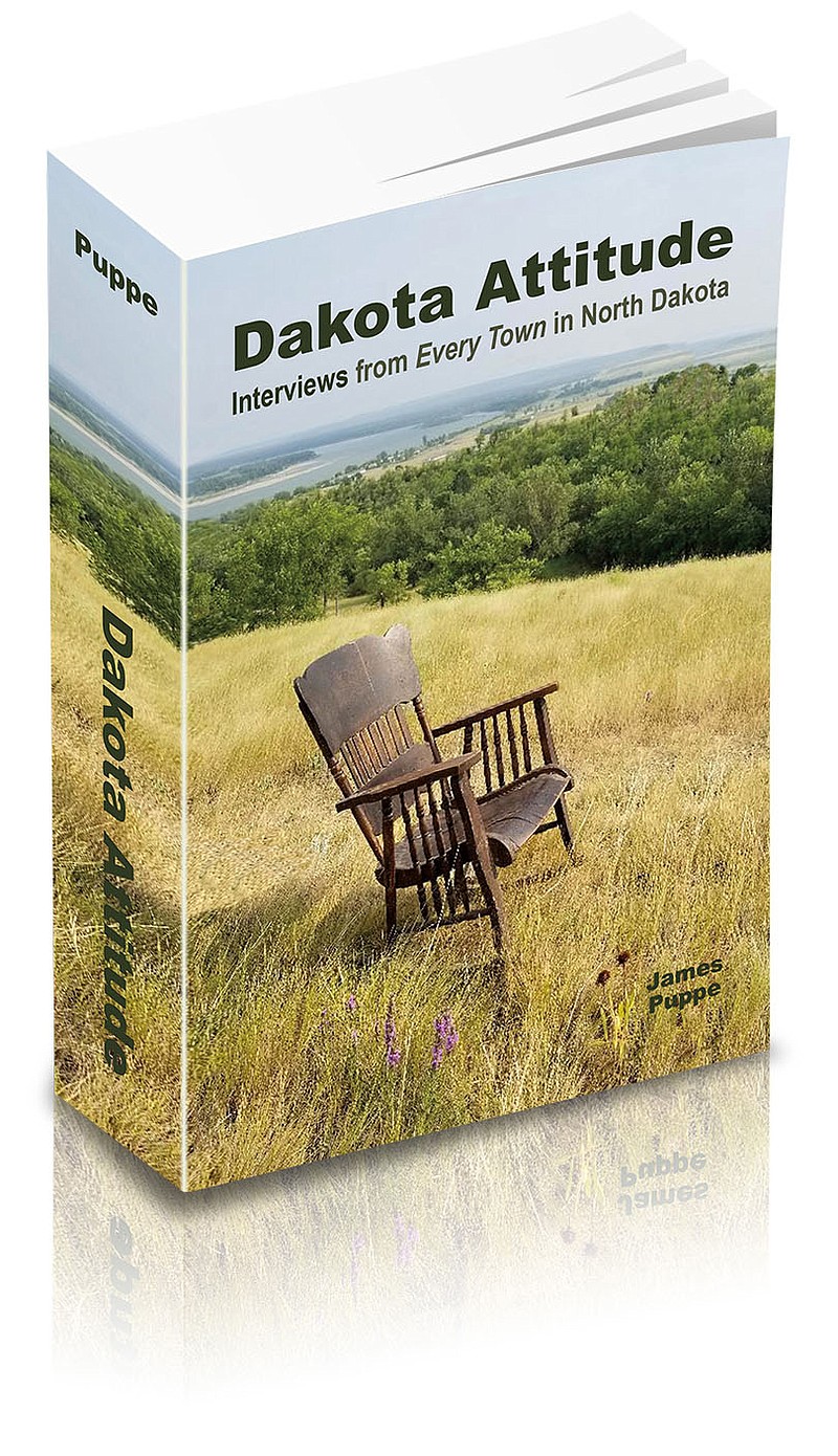 Read More

“Dakota Attitude” is available at the North Dakota State University bookstore and can be ordered online at www.dakotaattitude.com.