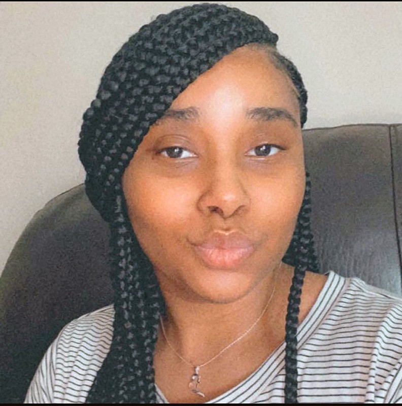 Shaquilla Watts | Hot Springs Sentinel Record