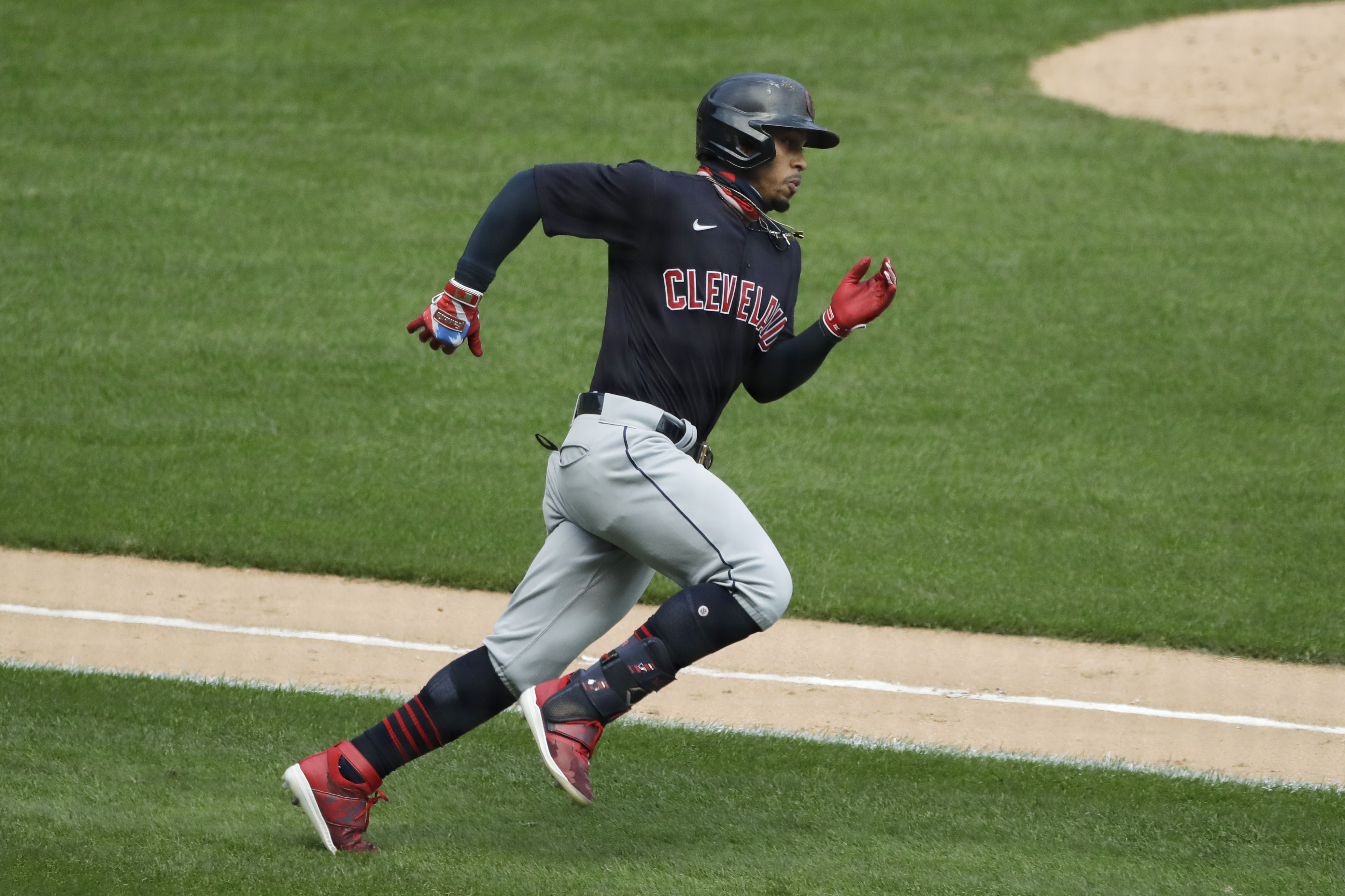 Francisco Lindor trade by Indians was inevitable