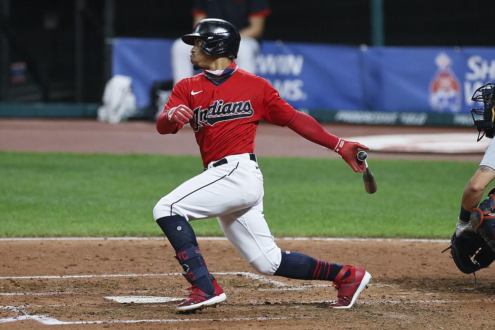 Mets Trade For Lindor, Carrasco