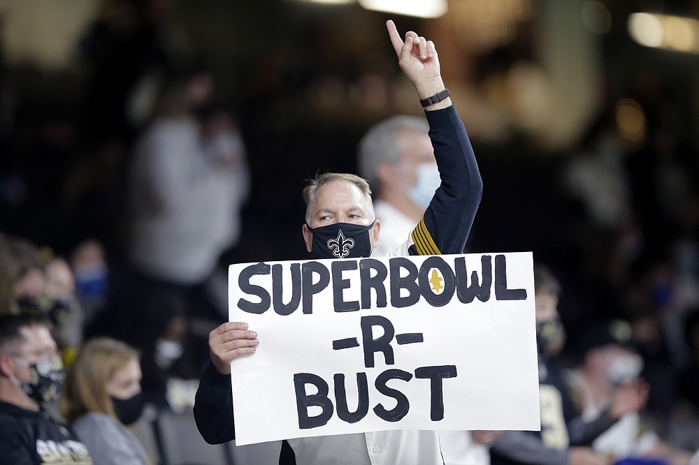 Chicago Bears cornerback Kyle Fuller (23) during an NFL wild-card playoff  football game against the New Orleans Saints, Sunday, Jan. 10, 2021, in New  Orleans. The Saints defeated the Bears 21-9. (AP