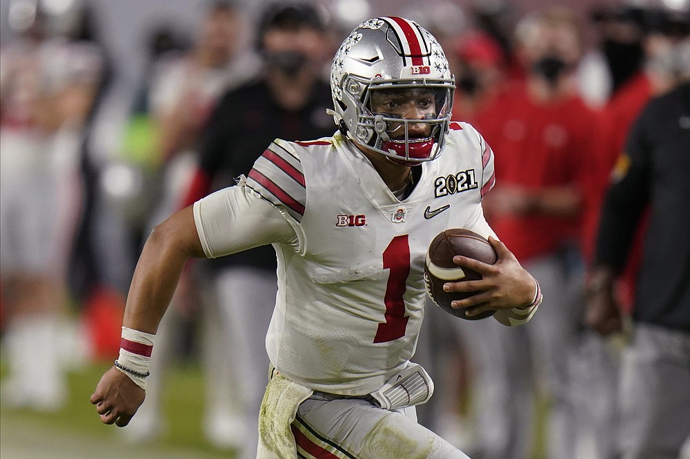 Prolific Ohio State offense shut down