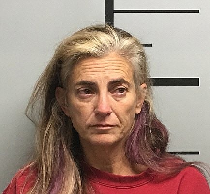 ALISA RENAE ANDREWS
Sexual Assault in the first degree