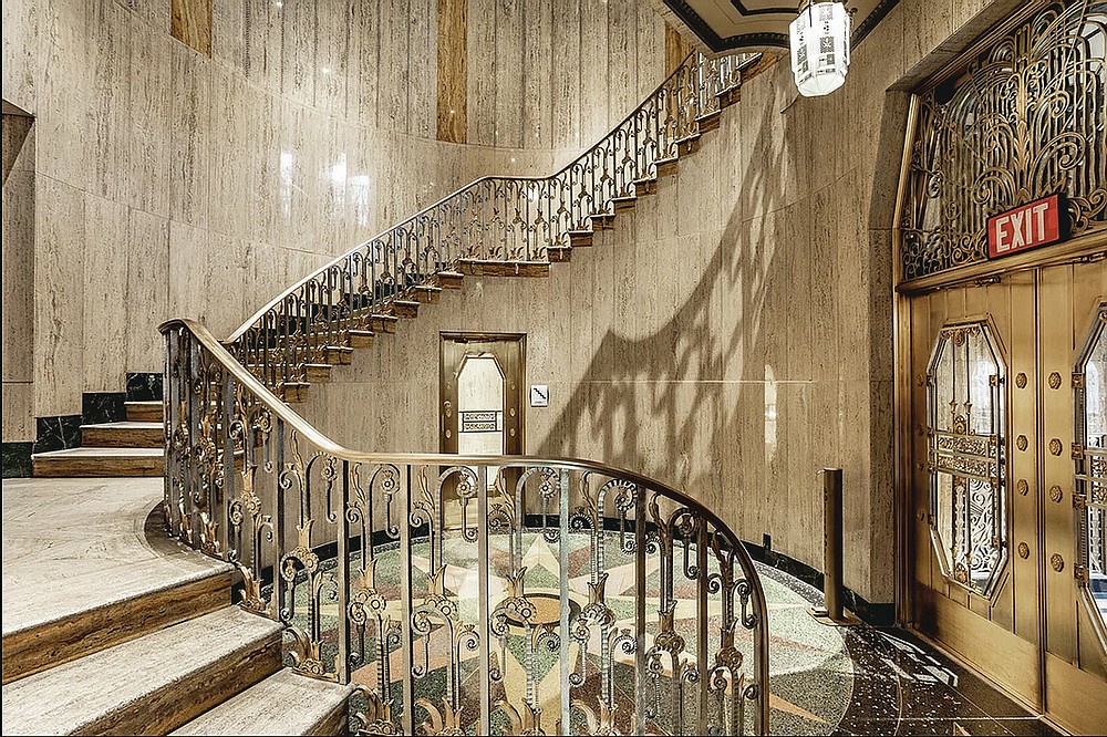 Former Indianapolis CocaCola plant is now an upscale hotel