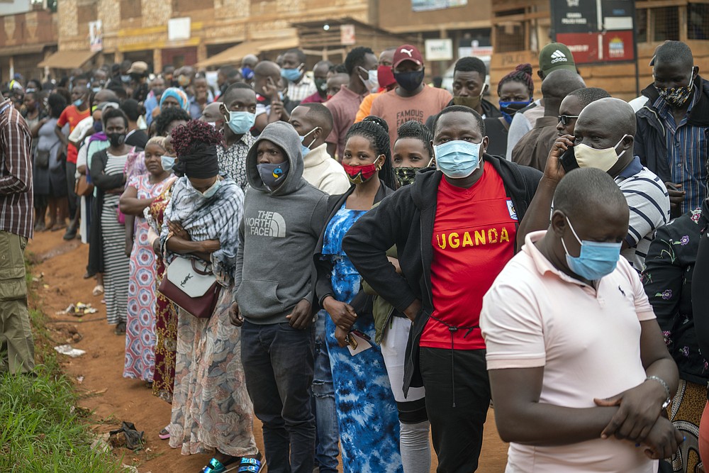 the-world-is-watching-ugandans-vote-in-tense-election