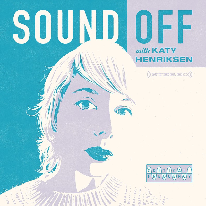 In her substack (like a blog, but also sent out to your inbox) “Sound Off” host Katy Henriksen includes playlists or mixtapes, extra interviews, context that doesn’t make it into the podcast episode, and she is expanding out into review coverage of books, music and art, plus personal essays. Find the show wherever podcasts are streaming.

criticalfrequency.org, soundoff.substack.com, podlink.to/soundoff