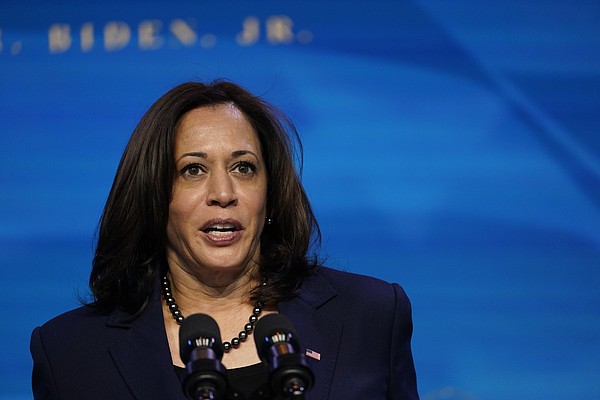 vice president harris