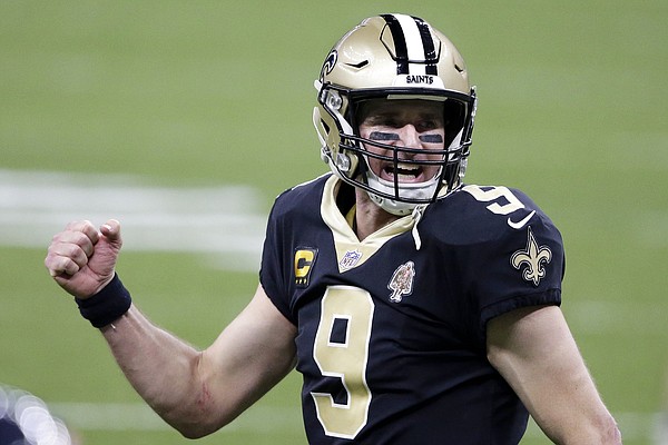 New Orleans Saints: Predicting the record with Drew Brees injured