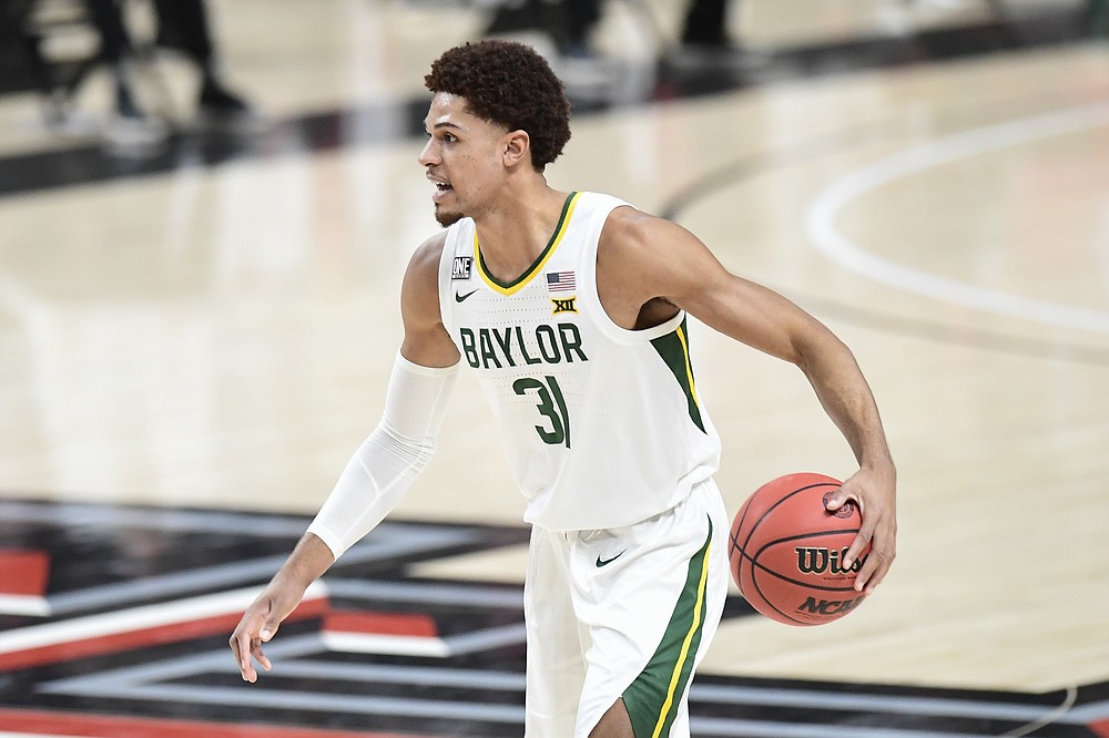 Baylor continues winning ways