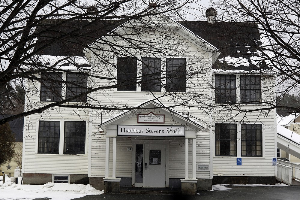 Vermont suit alleges school voucher bias