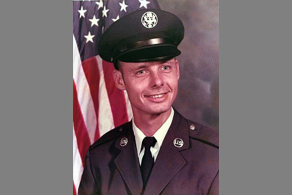 John Ray Gibbs