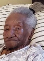 Woman celebrating her 103rd birthday
