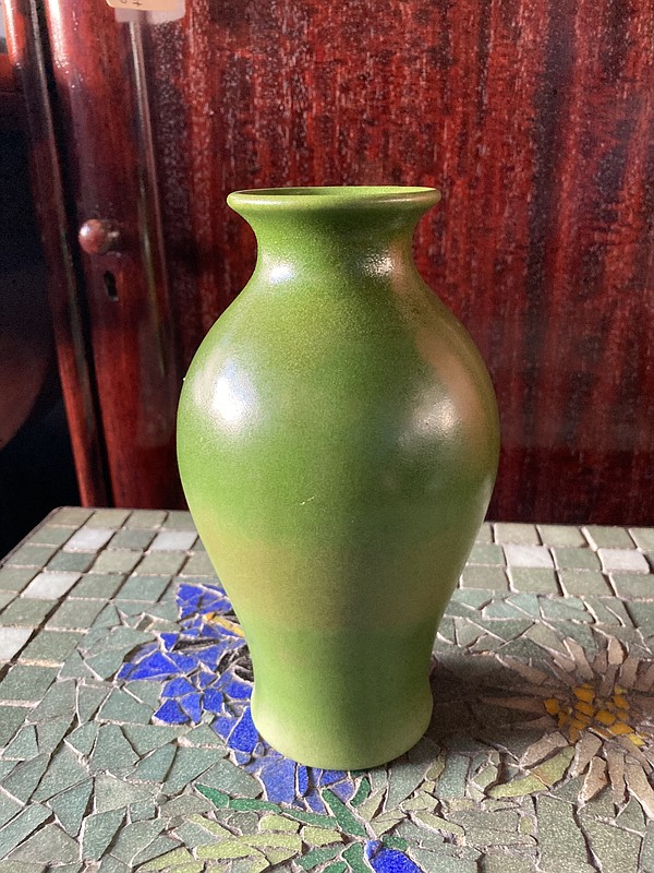 Did you know? Ouachita Pottery scarce, highly valued by collectors