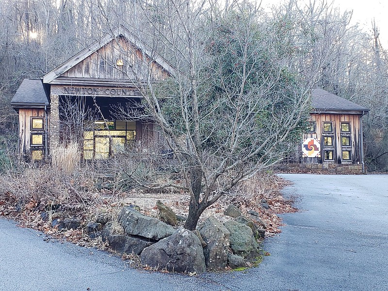 By The Book(s) Newton County Library connects with kids
