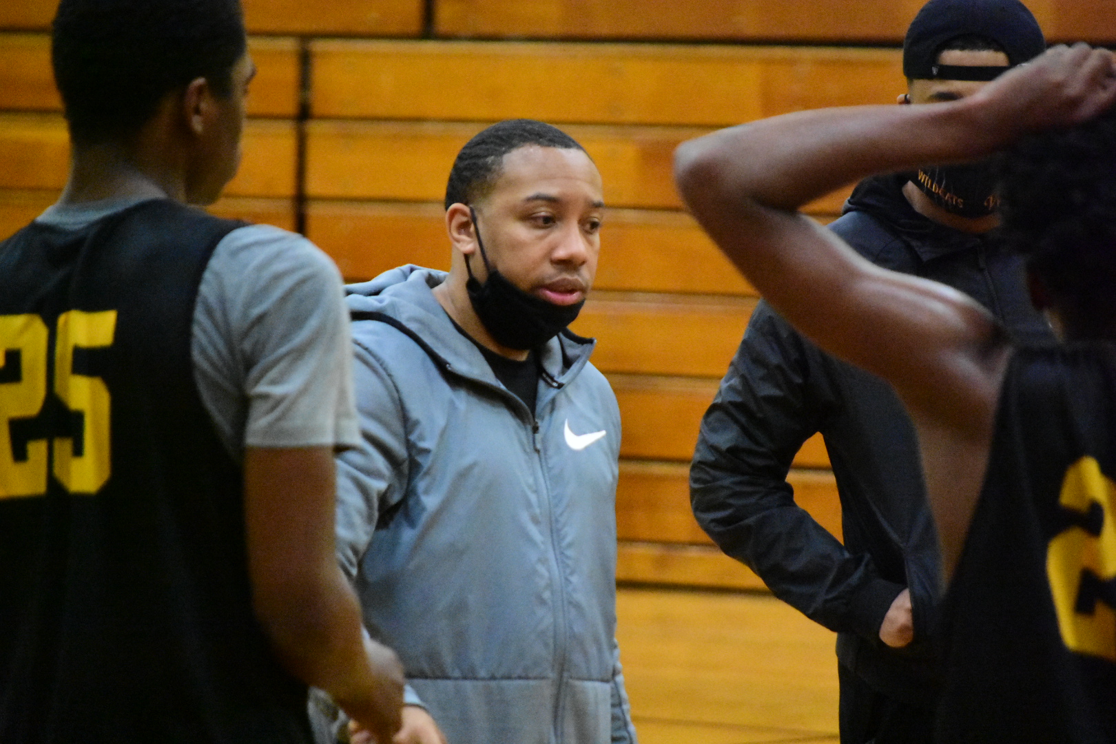 Watson Chapel to miss another game