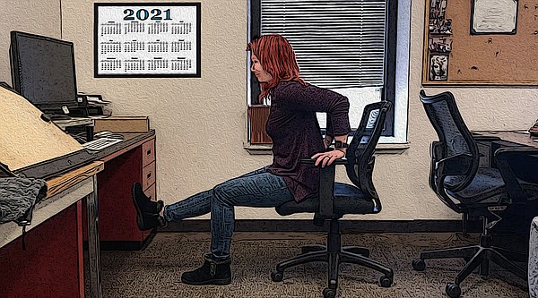 MASTER CLASS: Firms boost fiscal fitness with worker health perks