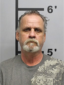 Two men arrested in child porn investigation | The Arkansas Democrat