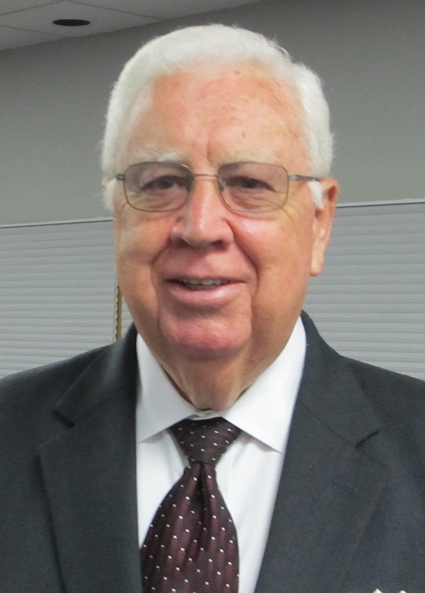 Larry H. Pickens