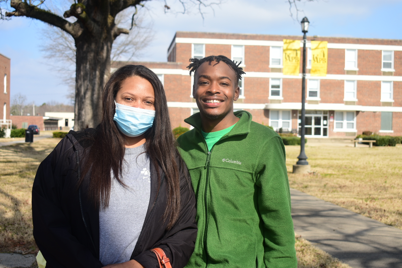 Recent events driving students to Black history, professors say