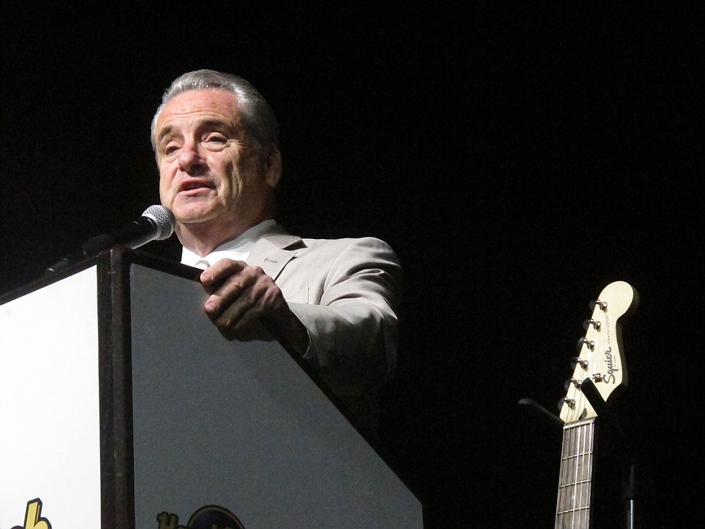 Hard Rock will award bonuses to some for work during pandemic