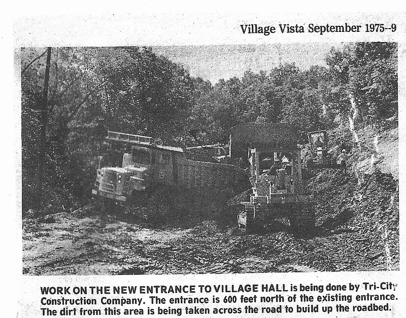 The story of Sunset Drive