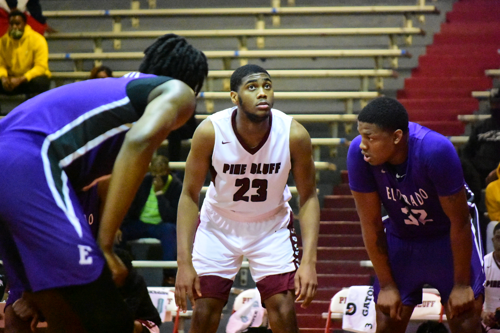 Zebras remain unbeaten in conference following rivalry win