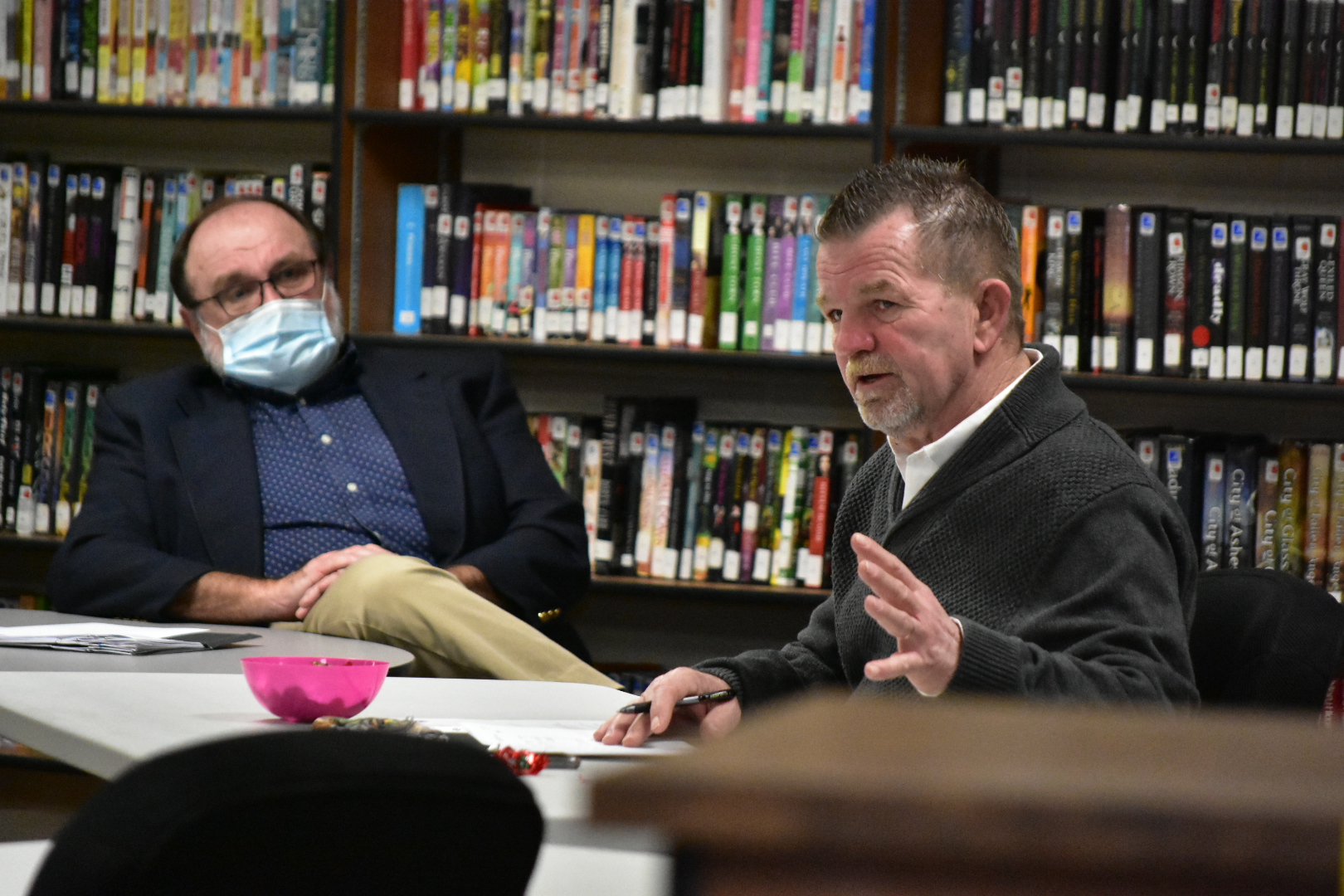 School district getting $3 million from last round of U.S. virus aid