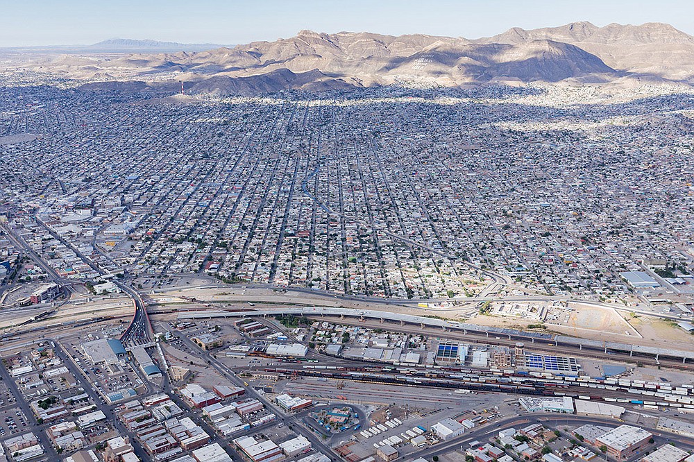 “Two Sides of the Border” — Featuring work initiated by Tatiana Bilbao, a Mexican architect and educator, 8 a.m. to 5 p.m. Monday-Friday through Feb. 26, Fred and Mary Smith Exhibition Gallery in Vol Walker Hall on the University of Arkansas campus. Free. fayjones.uark.edu.