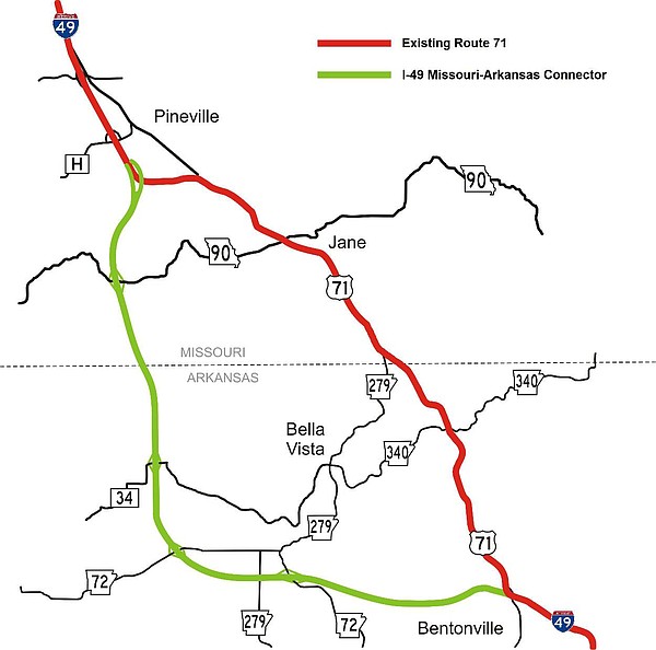 Route 90 ReOpens; Project One Step Closer To Final Five Miles