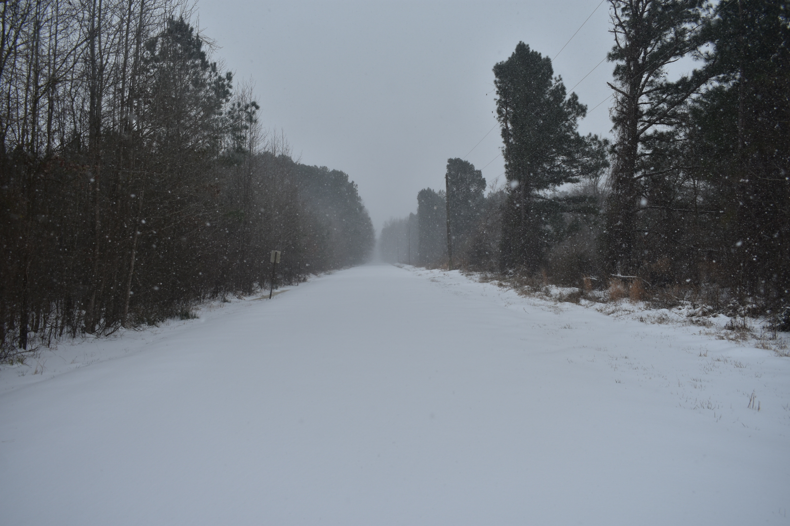 Weather-tied wrecks called mostly minor