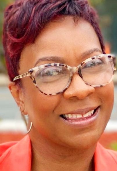 PB author releases her new book