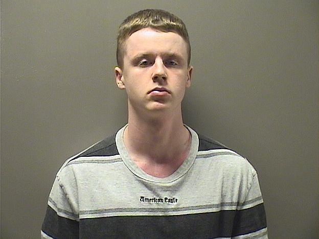 Malvern teen faces two felony charges after traffic stop