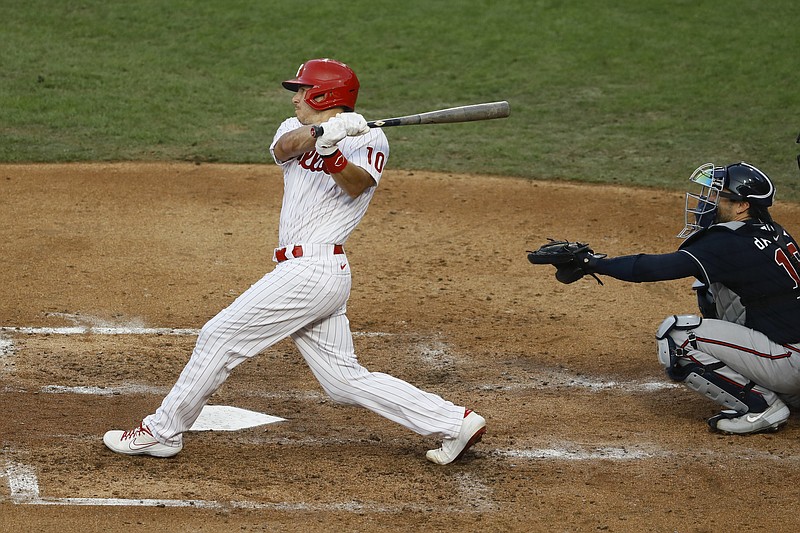 Former Twins all-star Brian Dozier announces his retirement