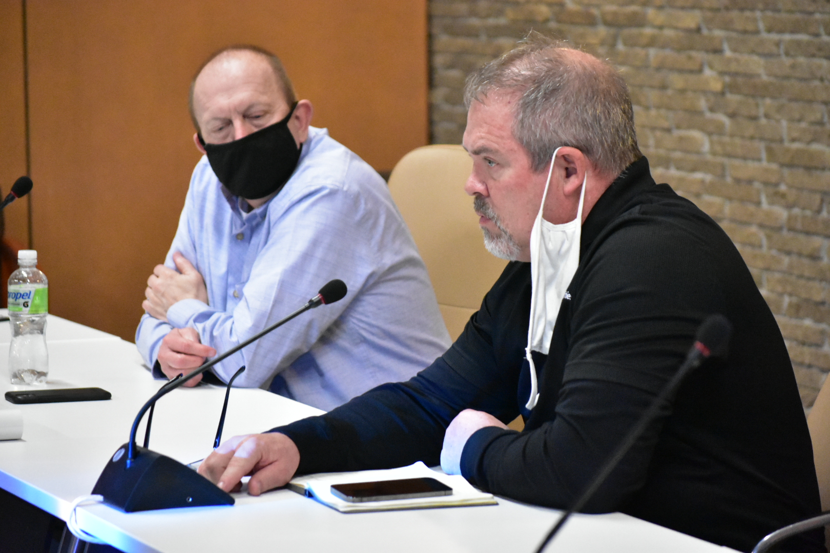 AG, Commission open investigations of utility