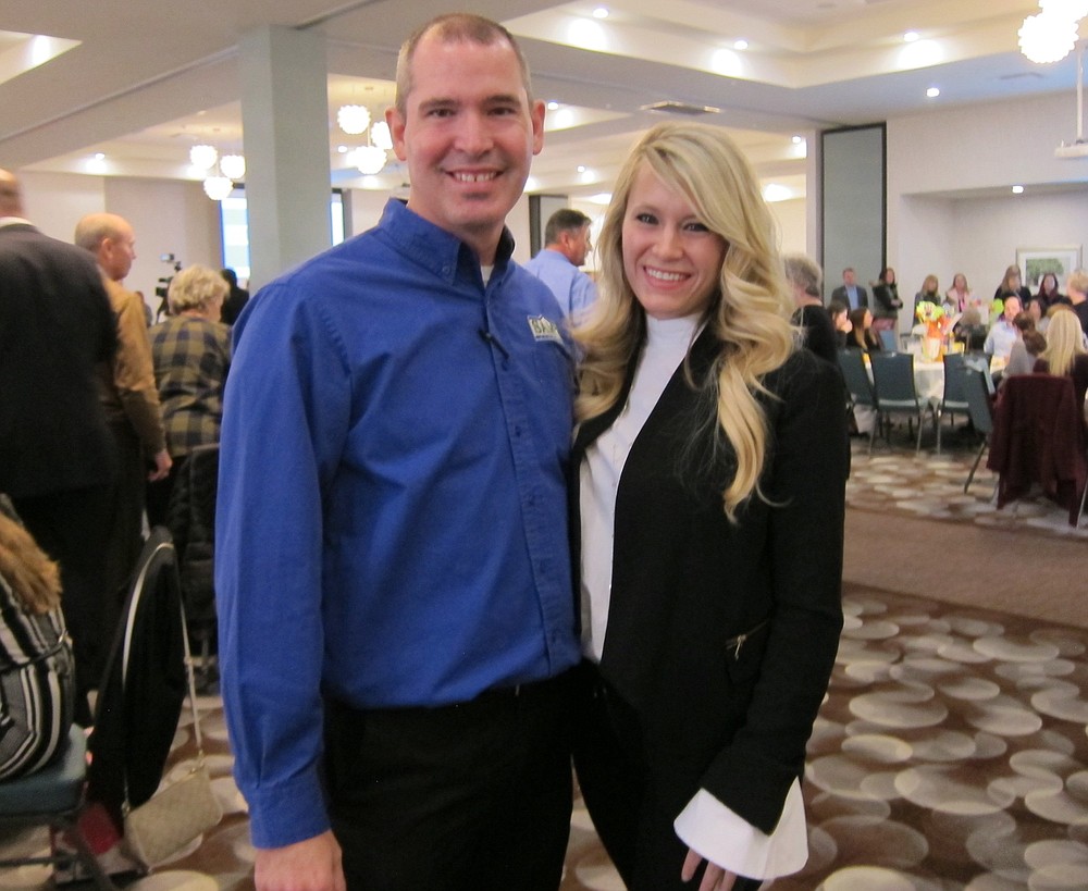 Carin Schoppmeyer Center puts children's safety first