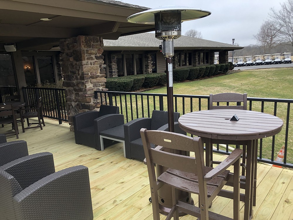 Highlands Pub & Patio