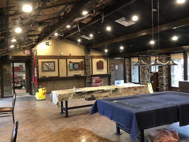 Highlands Pub & Patio The Weekly Vista