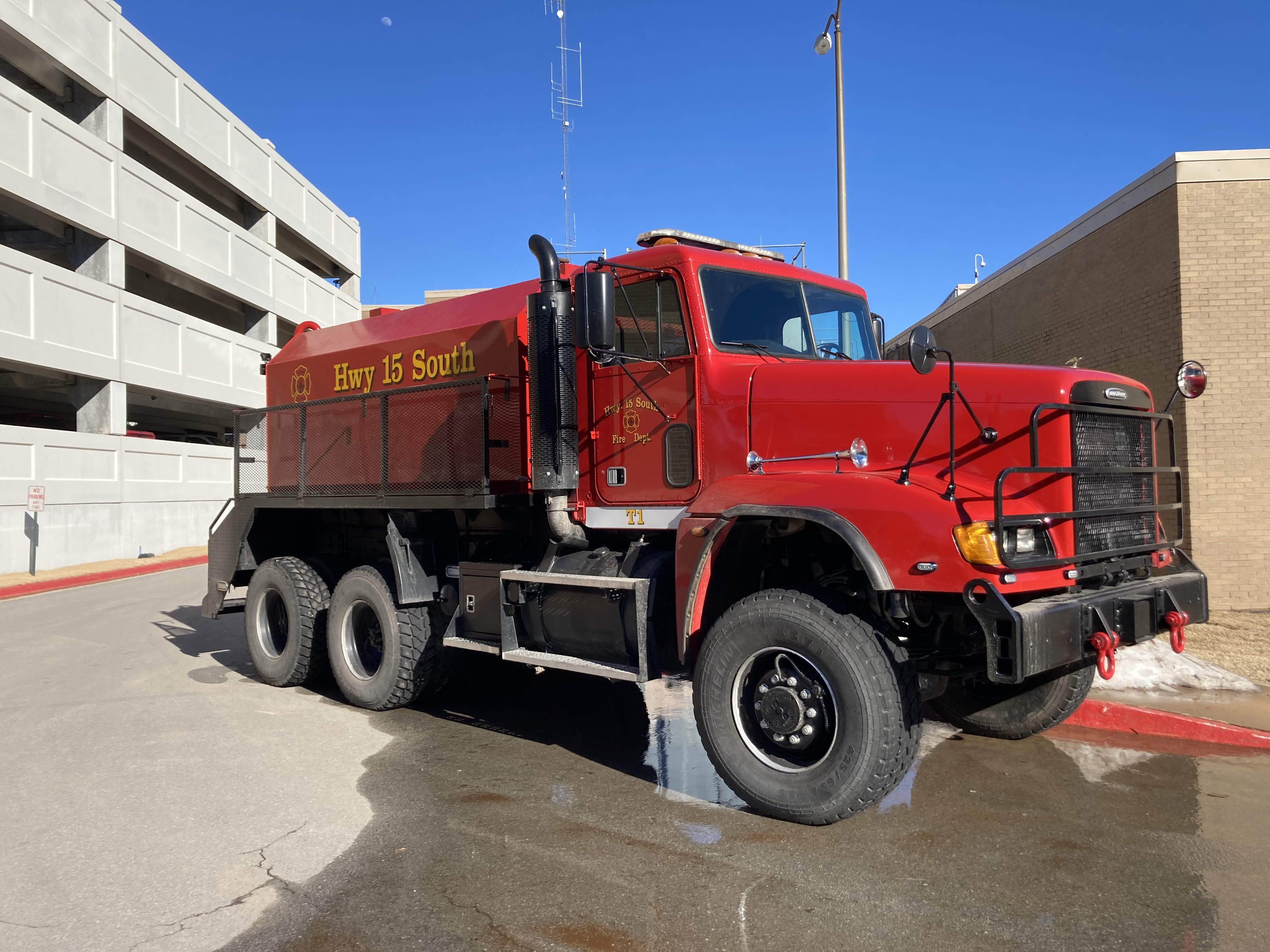 Liberty reports stable pressure, no new leaks