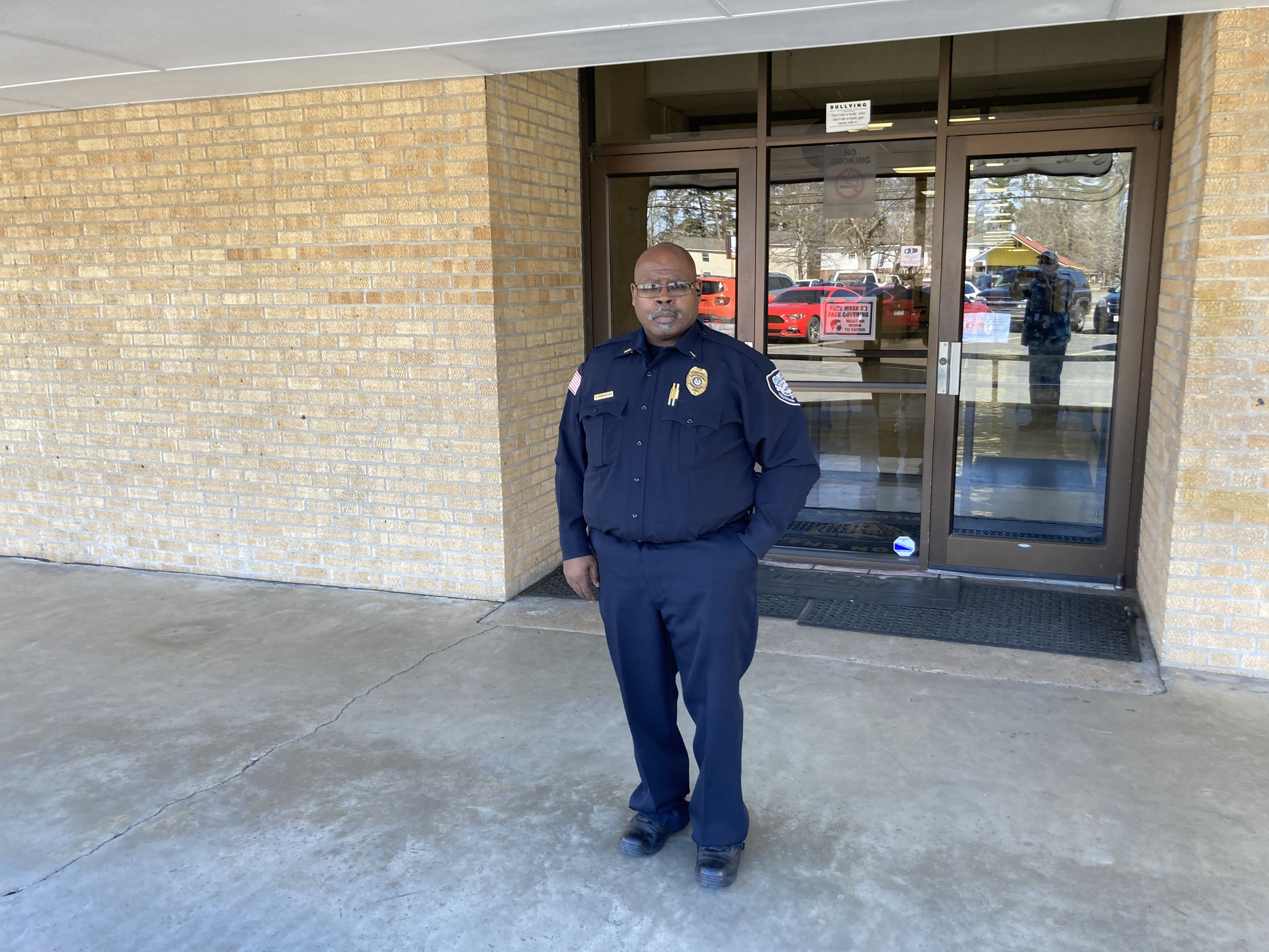 Shooting prompts conversations on school safety, communication