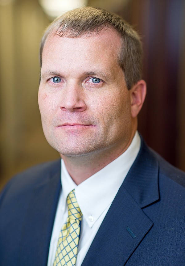 Black named new president of Malvern National Bank Hot Springs